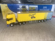 Cararama scania whitworth for sale  BURNLEY