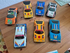Ddr blechspielzeug msb gebraucht kaufen  Wanzleben