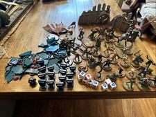 Heroscape figures lot for sale  Cedarhurst