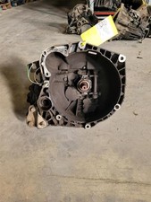 Cambio manuale completo usato  Italia