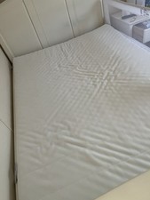 Ikea standard double for sale  RYE