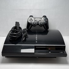 Playstation ps3 fat for sale  Indio