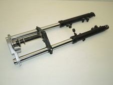 Fourche kawasaki gpz d'occasion  Lubersac