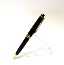 Montblanc meisterstück classi gebraucht kaufen  Frankfurt am Main