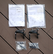 Brompton brake callipers for sale  LONDON