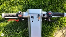 Tga front tiller for sale  CAMBERLEY