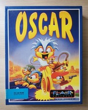 Oscar big box usato  Milano