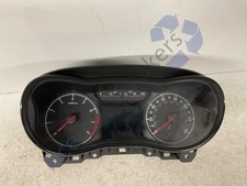Vauxhall corsa speedo for sale  SWANSCOMBE