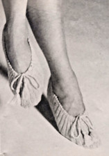 Vintage knitting pattern for sale  GALASHIELS