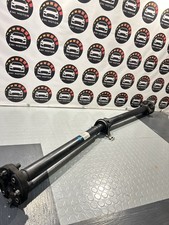 mercedes prop shaft for sale  IMMINGHAM