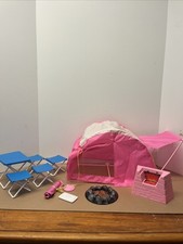 1993 camp barbie for sale  Independence