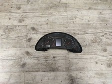 Audi tacho kombiinstrument gebraucht kaufen  Nordhausen