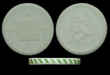 Dresden porzellan medaille gebraucht kaufen  Großröhrsdorf