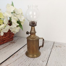 Lampe française vintage d'occasion  Villeurbanne
