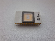 Usado, MME U555C EPROM 1Kx8 Intel C2708 clone vintage EPROM GOLD QTD:1 comprar usado  Enviando para Brazil