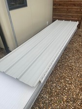 Composite industrial box for sale  NORWICH