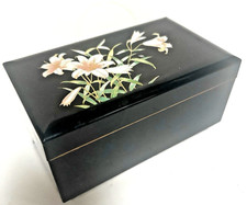 Vtg otagiri laquerware for sale  Tampa