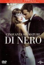 Cinquanta sfumature nero usato  Chieri