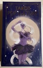 Coffret tarot pop d'occasion  Montereau-Fault-Yonne