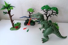 Playmobil dinosaurier set gebraucht kaufen  Essen