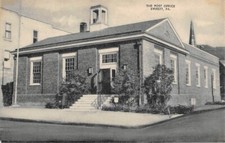 Everett bedford county for sale  Cheshire