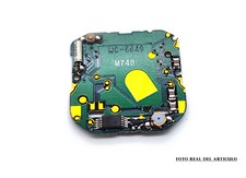 REPLACEMENT ORIGINAL INTEGRATED CIRCUIT LSI QW-1253 FOR CASIO DBC-300/DBC-30 NOS comprar usado  Enviando para Brazil