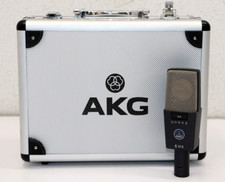 Akg c414 xls for sale  New York