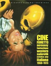 Cinefumetto. nerosexy fantasti usato Cinefumetto. nerosexy fantasti usato  Lucera