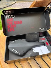 Fizik arione saddle for sale  SWINDON