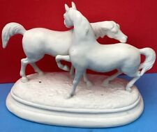 Beautiful vintage unglazed for sale  NEWCASTLE