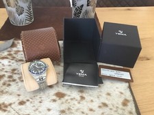 Yema superman gmt gebraucht kaufen  Grebenhain