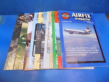 Airfix magazines model for sale  WELLINGBOROUGH