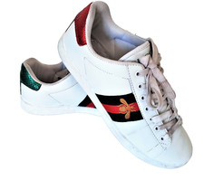 Basket gucci ace d'occasion  Cannes