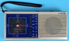Sanyo rpm portable for sale  Charlotte