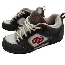 Heelys gray white for sale  Southern Pines