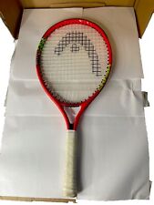 Head speed tennis for sale  Greensboro