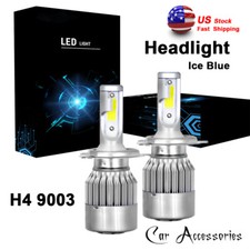 9003 blue led for sale  Walnut