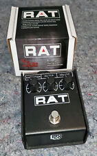 PEDAL DE DISTORÇÃO PRO CO RAT2 guitarra música usada excelente C-8 comprar usado  Enviando para Brazil