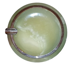 Vintage marmor naturstein gebraucht kaufen  Rabenau