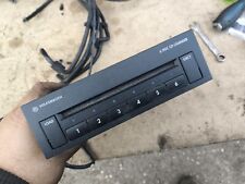 Polo changer volkswagen for sale  SANDBACH