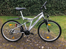 Zoll mountainbike vollgefedert gebraucht kaufen  Bornheim