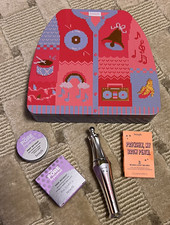 Benefit set setter usato  Spedire a Italy