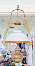 Large antique hanging for sale  SPALDING