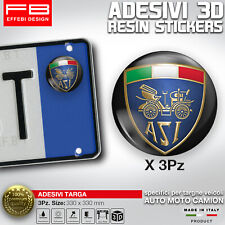 Adesivi sticker bollino usato  Caselle Torinese