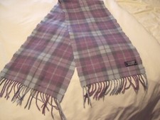 Long lochmere cashmere for sale  NESTON
