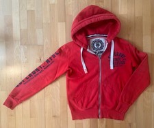 Superdry zip hoodie gebraucht kaufen  Nürnberg