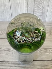 Caithness glass myriad for sale  WHITEHAVEN