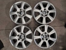 Set cerchi lega usato  Minerbe
