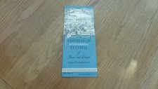 1952 original edinburgh for sale  BRIGHTON