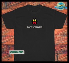 Camiseta engraçada americana logotipo Gary Fisher Bikes TAMANHO P-5XL comprar usado  Enviando para Brazil
